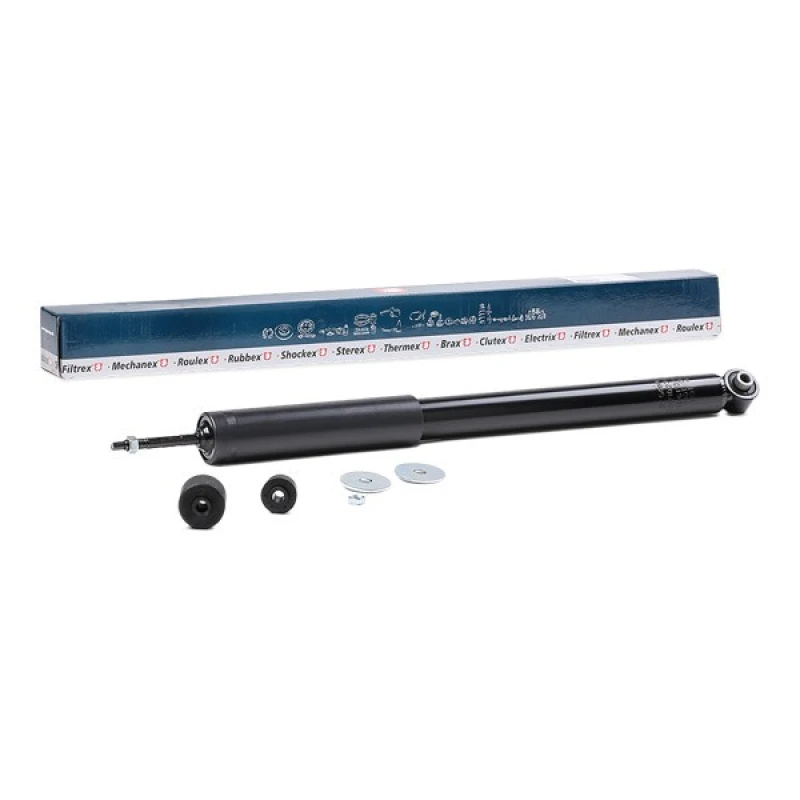 Image of JP GROUP Shock absorber JP GROUP 1352102800