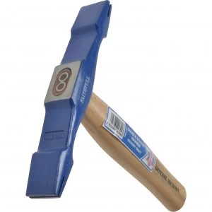 Image of Faithfull Double Scutch Hammer 850g