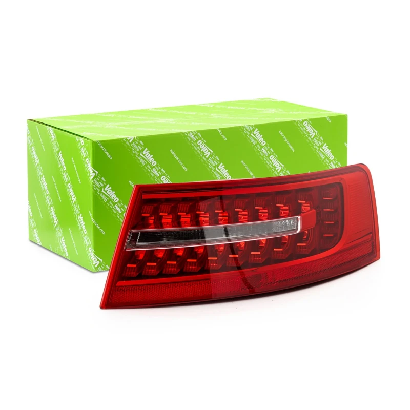 Image of Rear light VALEO 043843