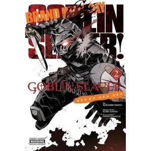 Image of Goblin Slayer: Brand New Day, Vol. 2