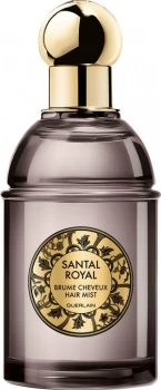 image of GUERLAIN Santal Royal Hair Mist Spray 75ml