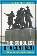 Image of conquest of a continent siberia and the russians