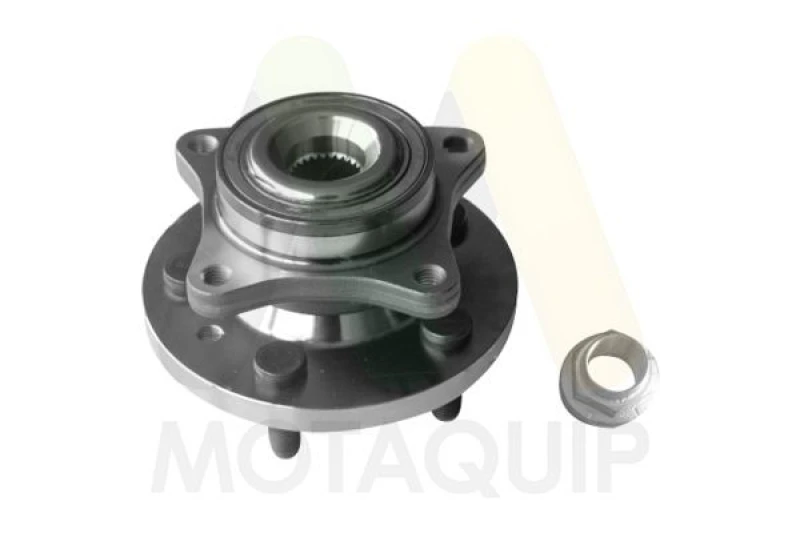 Image of MOTAQUIP Wheel bearing kit MOTAQUIP LVBW1608