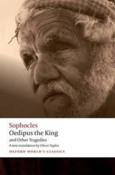 Image of Oedipus the King and Other Tragedies by Sophocles Book