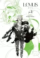 Image of levius est vol 3