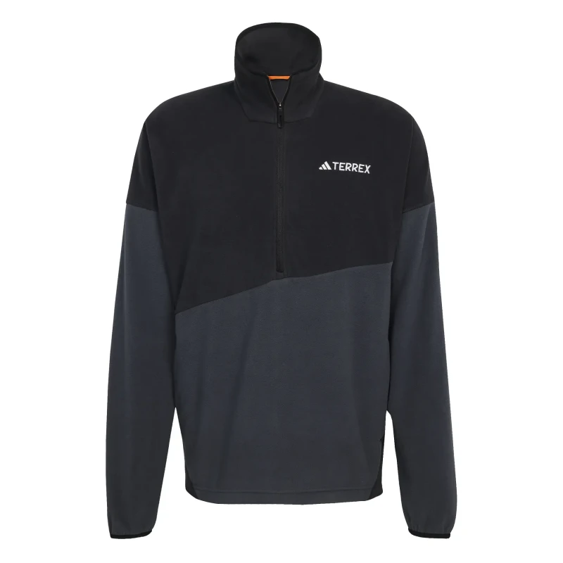 Image of Fleece adidas Terrex Multi Climawarm Noir Male S