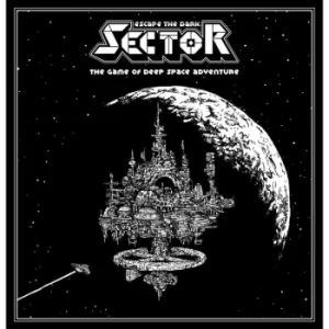Image of Escape the Dark Sector Board Game