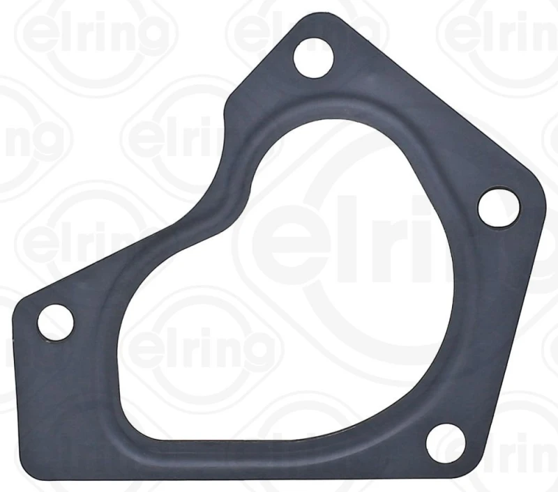 Image of Exhaust pipe gasket ELRING 631.900