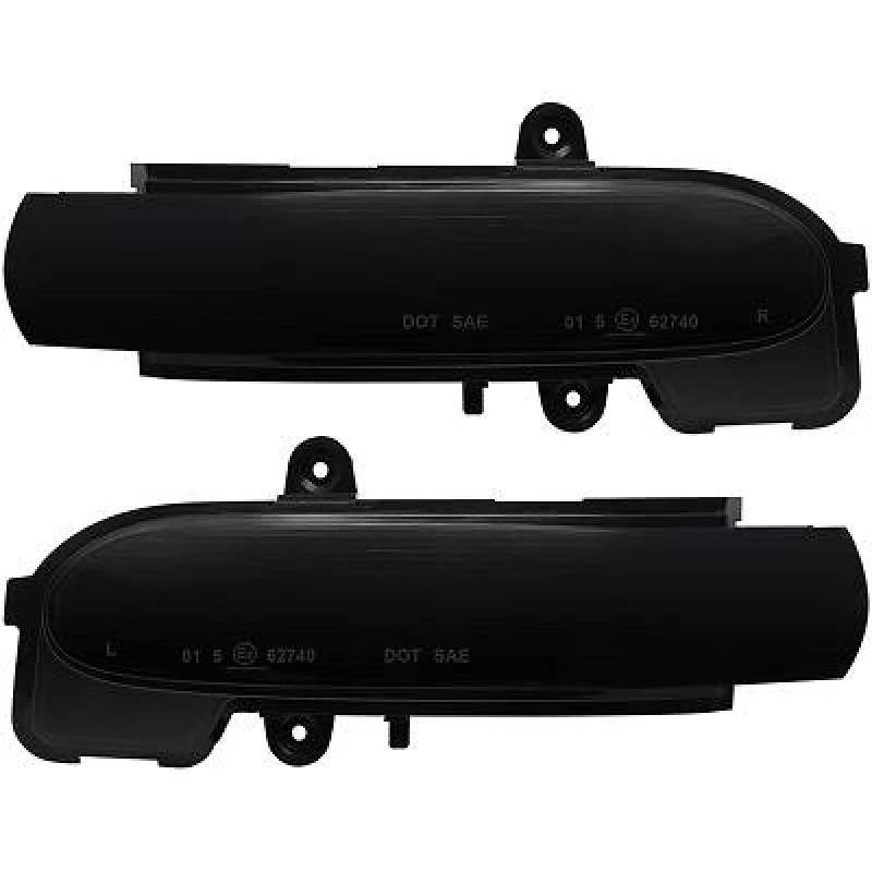 Image of Side indicator DIEDERICHS LID10451