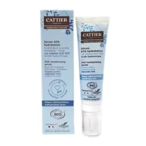 image of Cattier Paris Cattier Sr Hidratante Sos 30ml