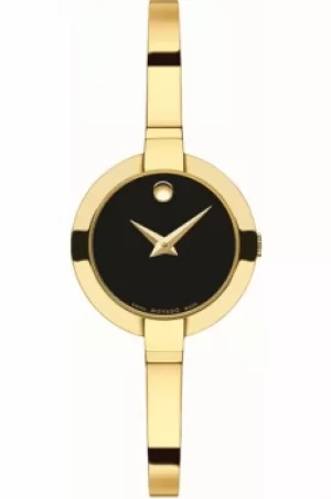 Ladies Movado Bela Watch 0606999