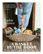 Image of basket by the door