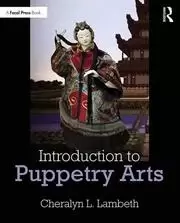 Image of Introduction to Puppetry Arts