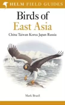 Image of Birds of East Asia