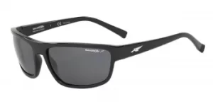 Image of Arnette Sunglasses AN4259 Borrow Polarized 41/81