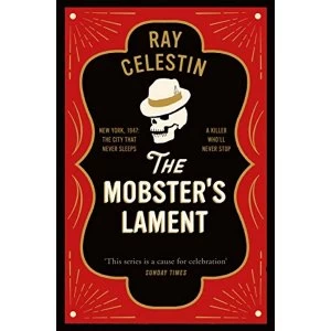 Image of The Mobster's Lament Paperback 2019