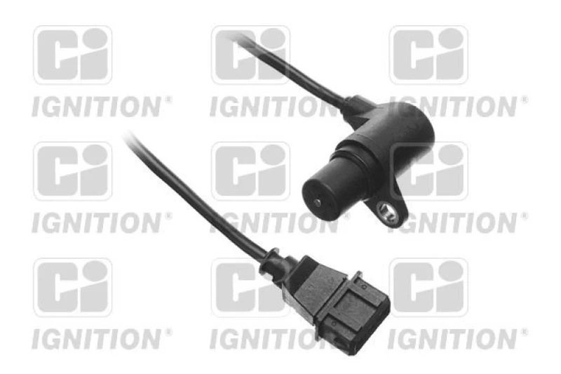 Image of QUINTON HAZELL Crankshaft sensor QUINTON HAZELL XREV399