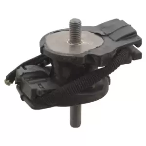 Image of Transmission Mount 103441 by Febi Bilstein