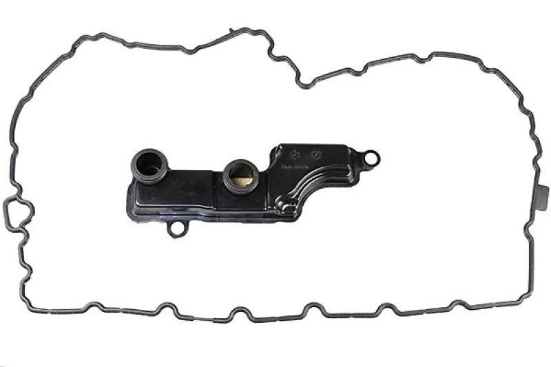 Image of Automatic transmission filter kit METZGER 8020109