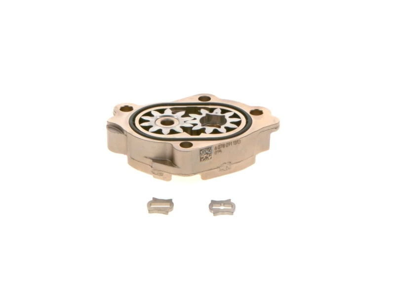 Image of Bosch 0 440 020 075 Fuel Pump Mechanical, Diesel Fuel Pump (458)