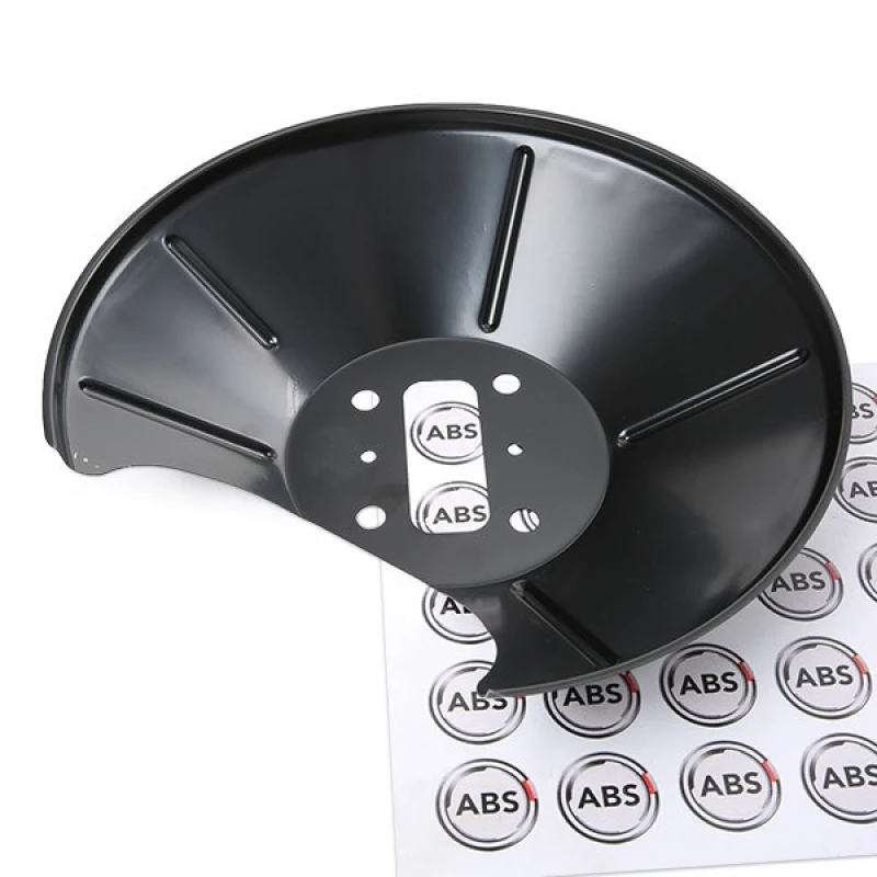 Image of A.B.S. Brake disc backing plate A.B.S. 11304