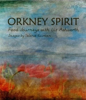 Image of Orkney Spirit by Liz Ashworth Paperback