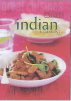 Image of Indian Cooking. Indian by Mary Coleman Paperback