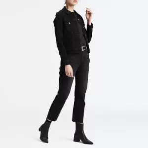 Image of 501 Cropped Jeans
