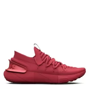 Image of Under Armour HOVR Phantom 3 Met Mens Running Shoes - Red