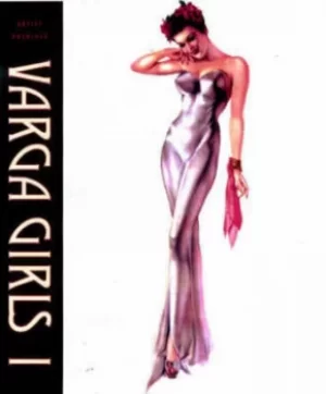 Image of Varga girls I by Max Allan Collins
