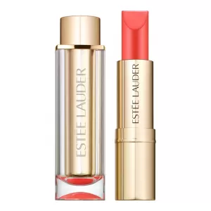 image of Estee Lauder Pure Color Love Lipstick Sly Wink