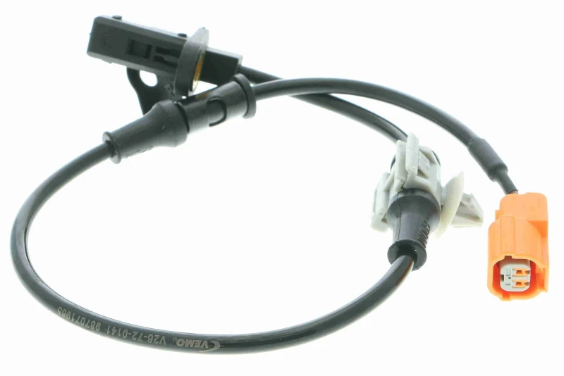 Image of ABS sensor VEMO V26-72-0141