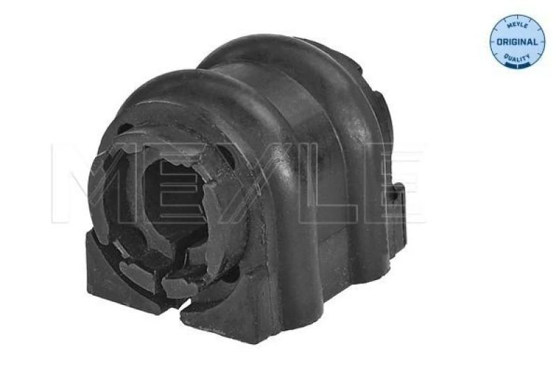Image of Anti roll bar bush MEYLE 37-14 615 0008