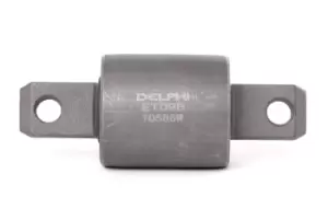 Image of DELPHI Arm Bushes VOLVO TD586W 9443882,9465971 Suspension Bushes,Wishbone Bushes,Control Arm-/Trailing Arm Bush