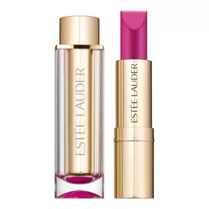 image of Estee Lauder Pure Color Love Lipstick Rebel Glam