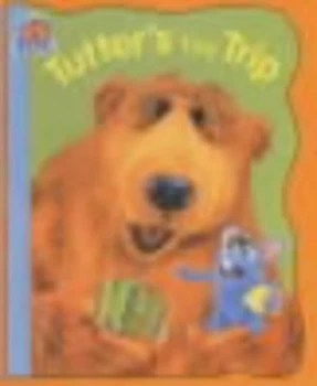 Image of Tutters Tiny Trip by Jim Henson Company Book