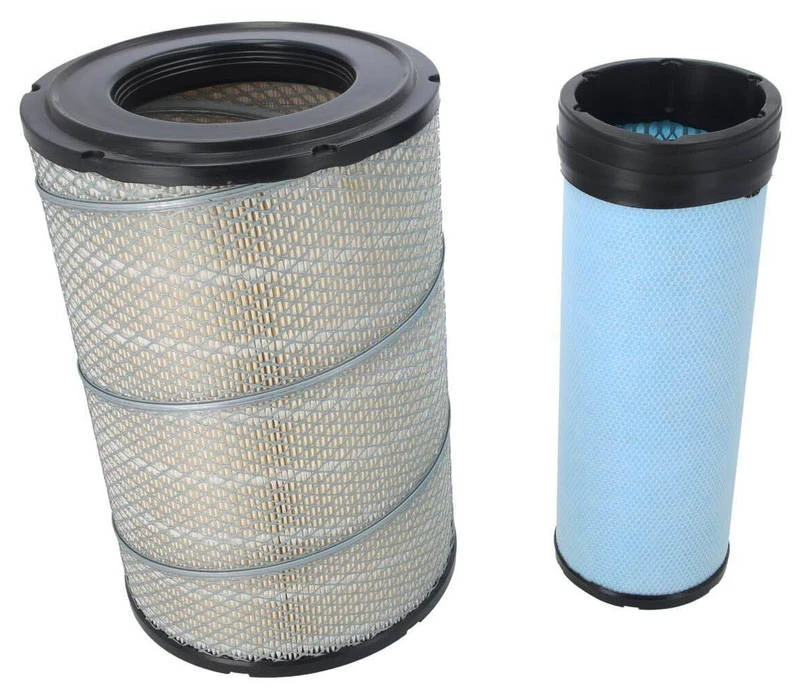 Image of DT Spare Parts 17.00020 Air filter Filter Insert Air Filter (8)