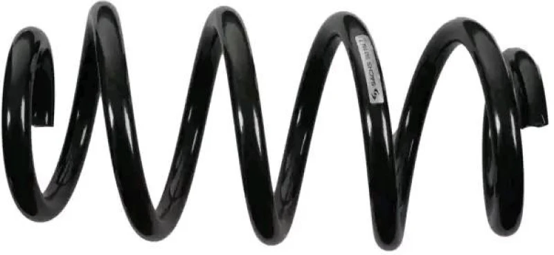 Image of Coil spring SACHS 993 564