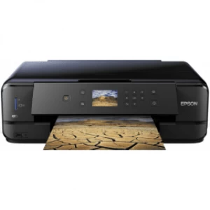 Image of Epson Expression Premium XP-900 Wireless Colour Inkjet Printer