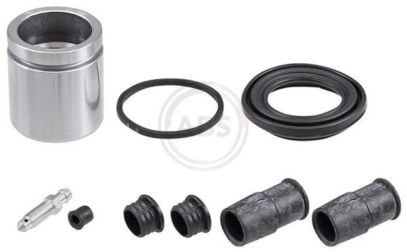 Image of A.B.S. Repair Kit, brake caliper A.B.S. 57102