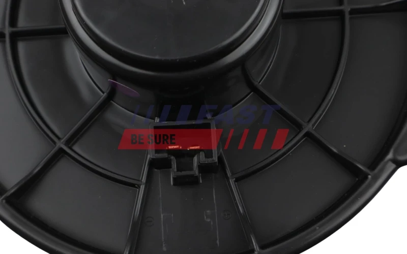 Image of FAST Coil spring FAST FT12244