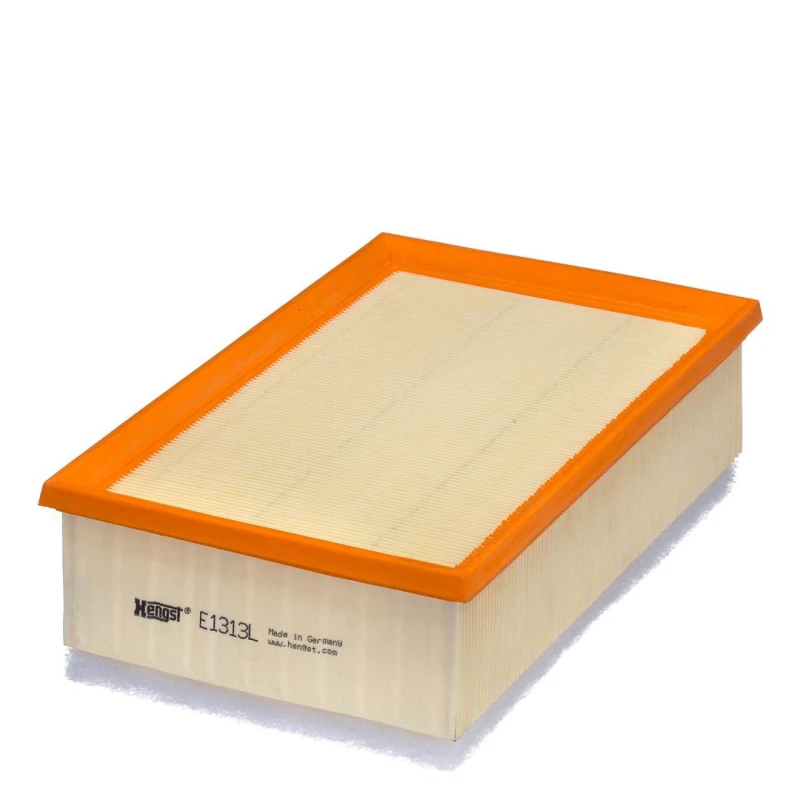 Image of Air filter HENGST FILTER E1313L
