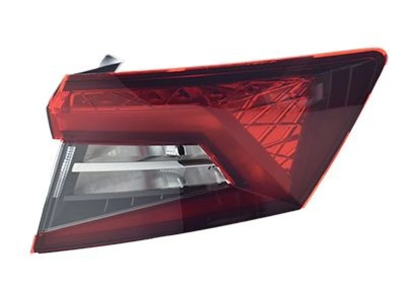 Image of VAN WEZEL 7644922 Rear light Outer section, Right Combination Rearlight (391)