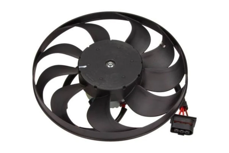 Image of MAXGEAR Fan, radiator MAXGEAR 71-0013