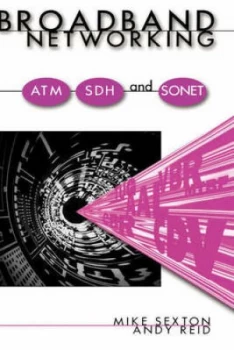 Image of Broadband Networking by Mike Sexton and Andy Reid Book