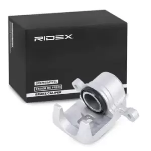Image of RIDEX Brake caliper SSANGYONG 78B0835 4841008000,4841008001,4841009000 Caliper,Disc brake caliper 4841009001,4841009002