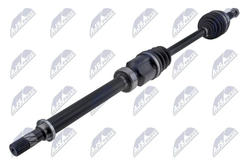 Image of NTY Drive shaft NTY NPW-RE-204