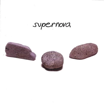 Image of Supernova - Rox CD