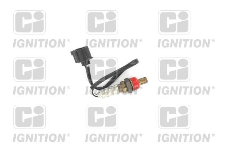 Image of QUINTON HAZELL Lambda sensor QUINTON HAZELL XLOS1223