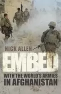 Image of embed with the worlds armies in afghanistan